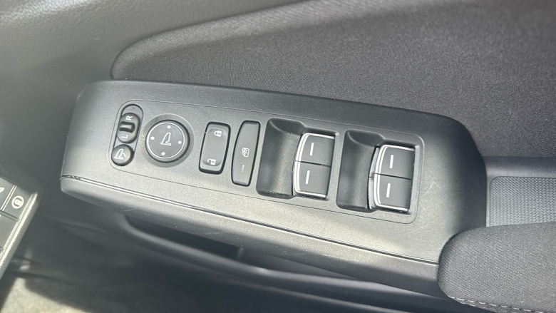 Honda Civic 2.0 eHEV Elegance 5dr CVT Hybrid Hatchback